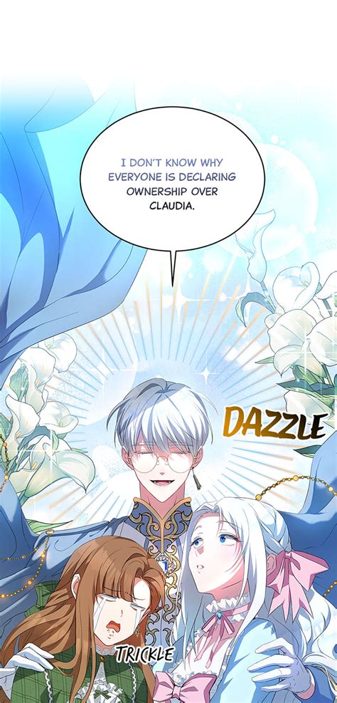 Read Your Ultimate Love Rival .